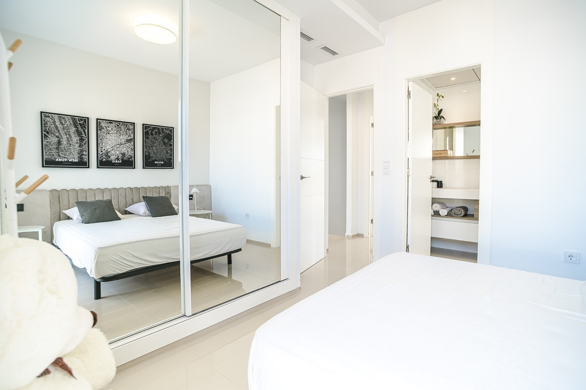 3 Bed Townhouse for sale in Ciudad Quesada Costa Blanca, Alicante, Spain