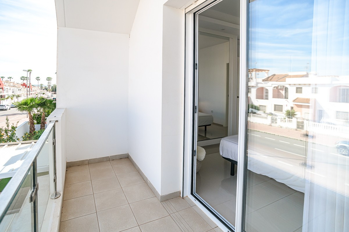 3 Bed Townhouse for sale in Ciudad Quesada Costa Blanca, Alicante, Spain