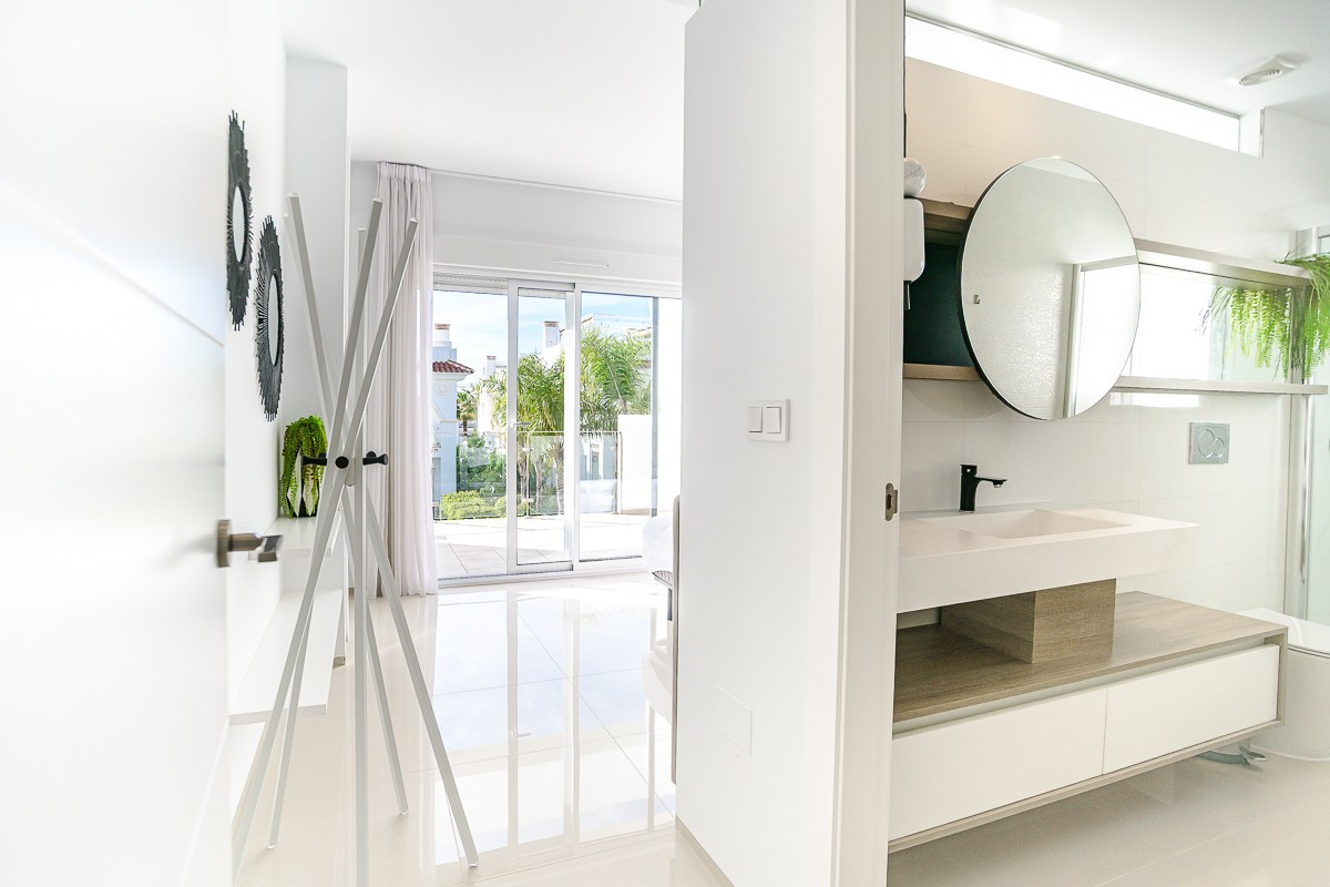 3 Bed Townhouse for sale in Ciudad Quesada Costa Blanca, Alicante, Spain