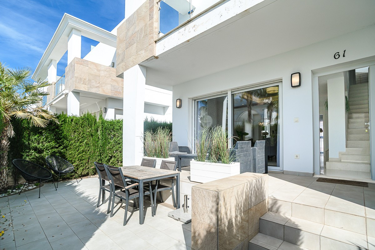 3 Bed Townhouse for sale in Ciudad Quesada Costa Blanca, Alicante, Spain