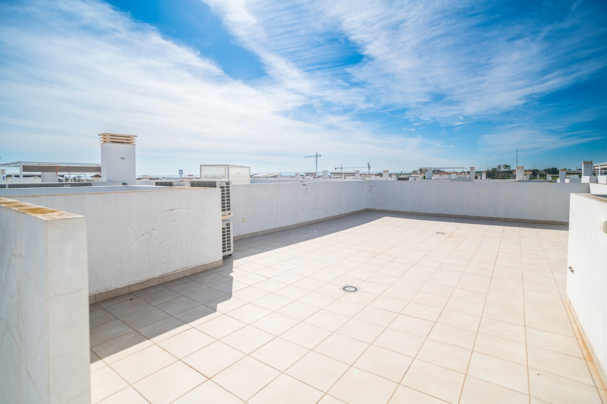 3 Bed Townhouse for sale in Ciudad Quesada Costa Blanca, Alicante, Spain