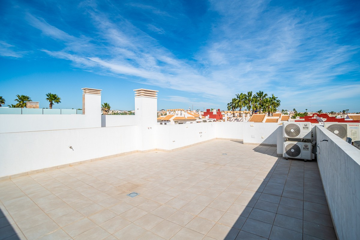 3 Bed Townhouse for sale in Ciudad Quesada Costa Blanca, Alicante, Spain