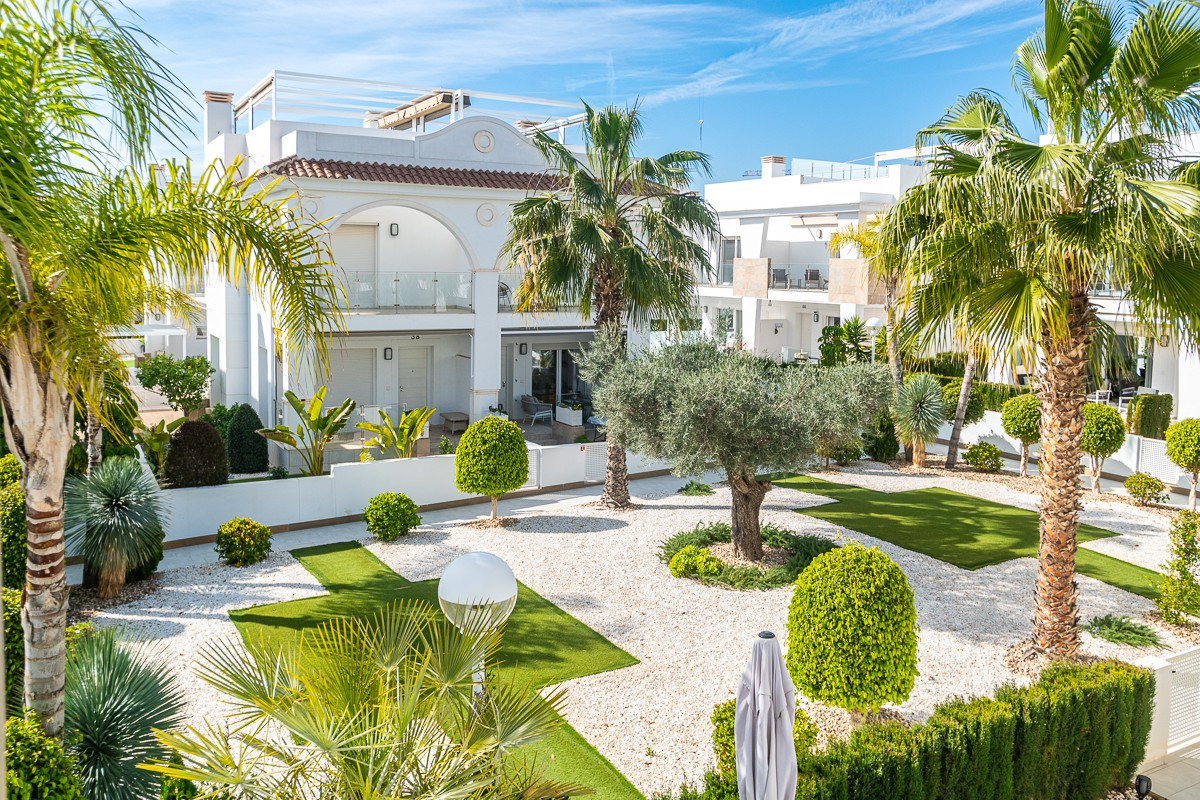 3 Bed Townhouse for sale in Ciudad Quesada Costa Blanca, Alicante, Spain