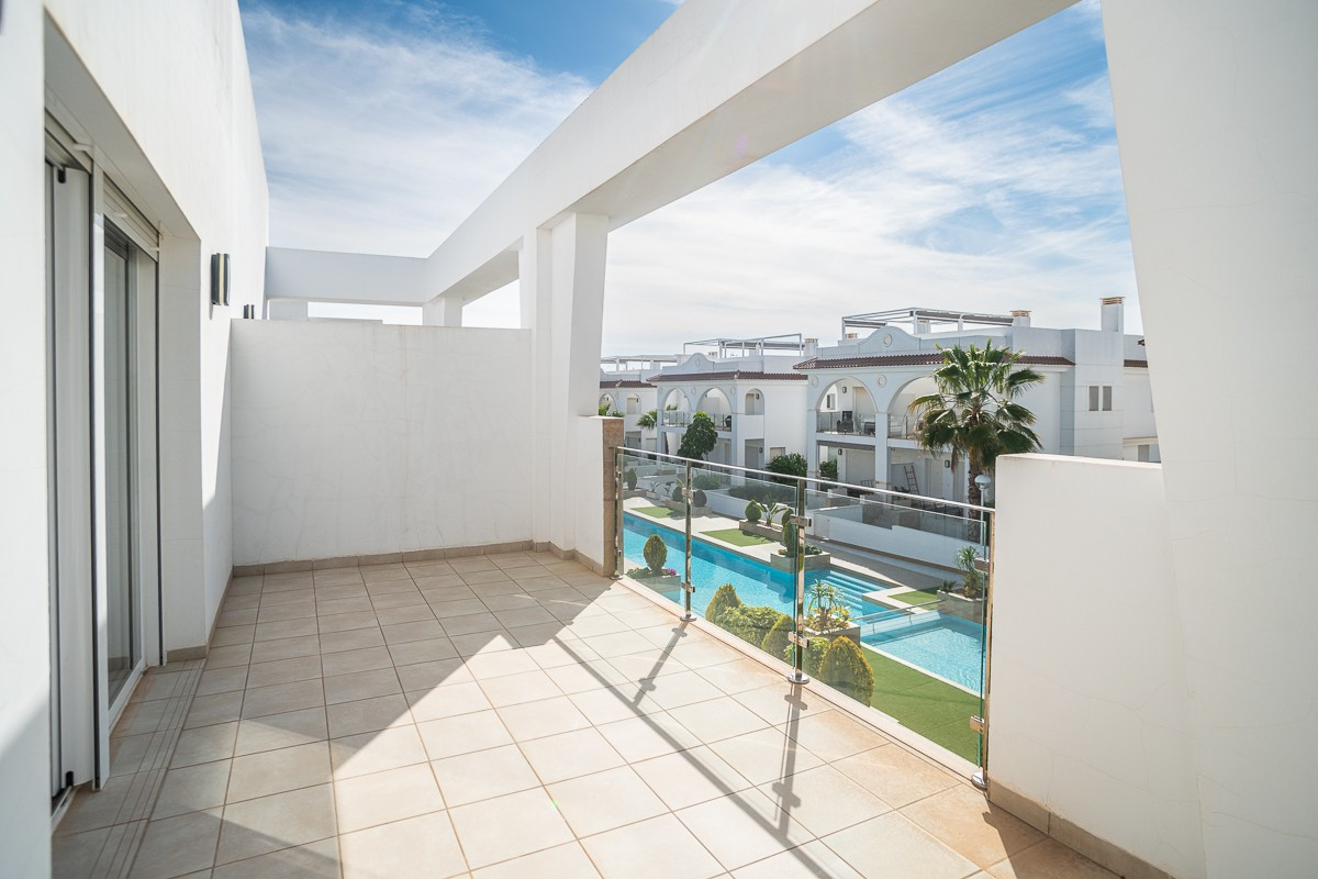 3 Bed Townhouse for sale in Ciudad Quesada Costa Blanca, Alicante, Spain