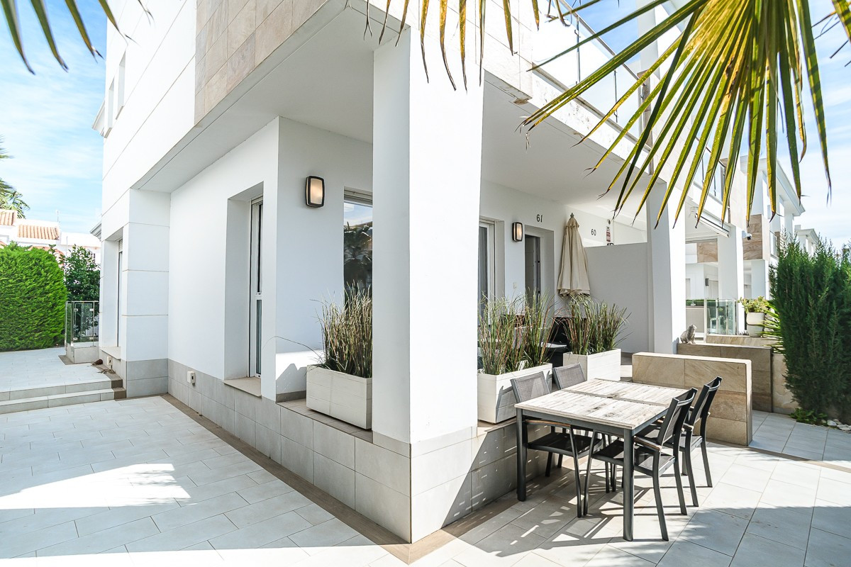 3 Bed Townhouse for sale in Ciudad Quesada Costa Blanca, Alicante, Spain