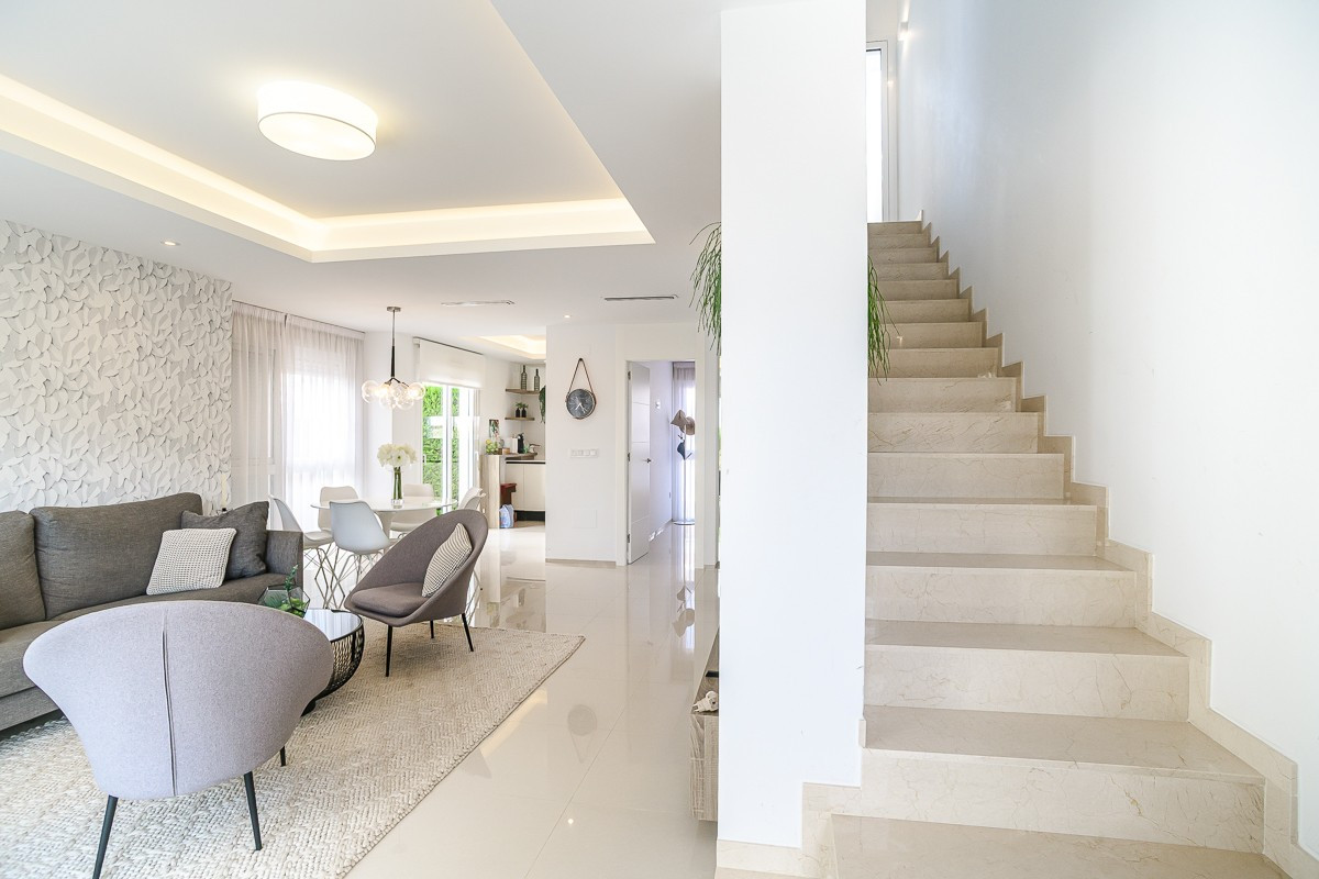 3 Bed Townhouse for sale in Ciudad Quesada Costa Blanca, Alicante, Spain