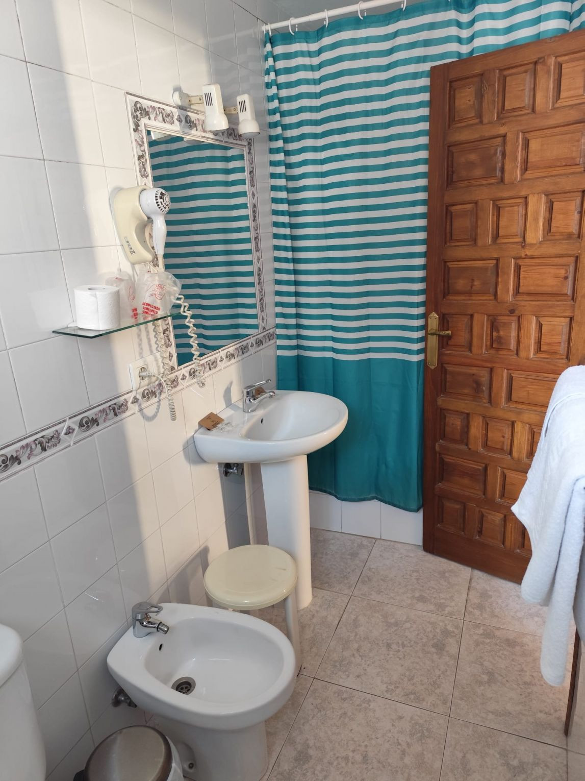 12 Bed Commercial unit for sale in Ronda Costa Del Sol, Málaga, Spain