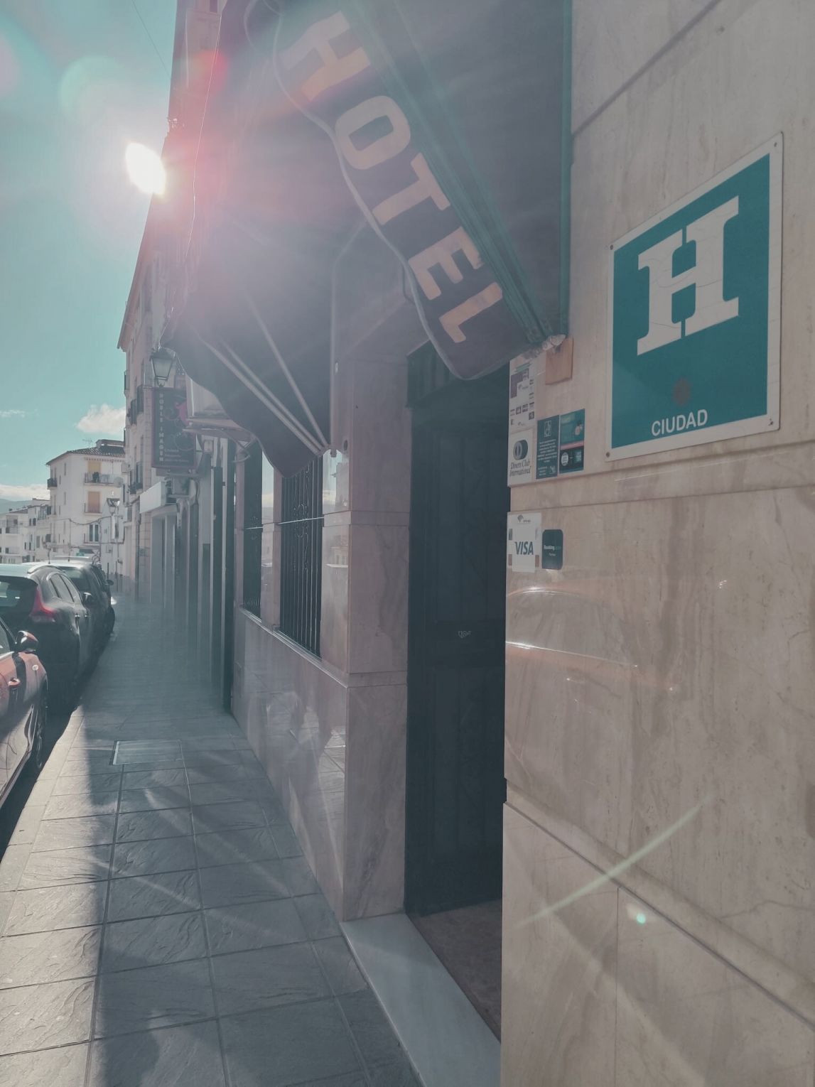 12 Bed Commercial unit for sale in Ronda Costa Del Sol, Málaga, Spain