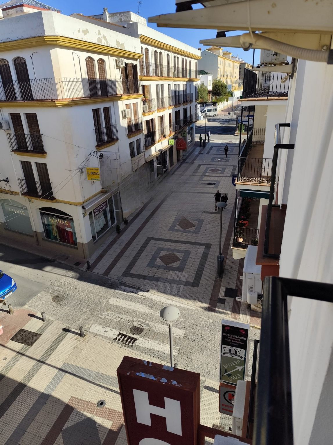 12 Bed Commercial unit for sale in Ronda Costa Del Sol, Málaga, Spain