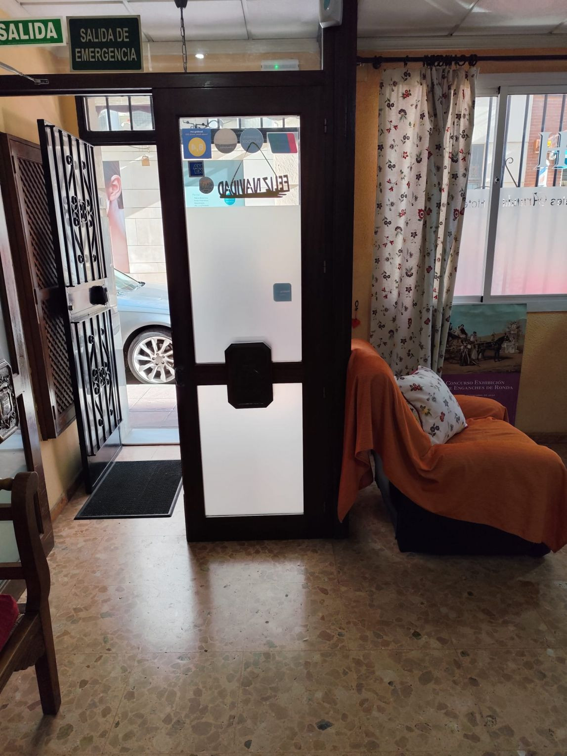 12 Bed Commercial unit for sale in Ronda Costa Del Sol, Málaga, Spain
