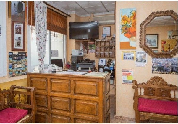 12 Bed Commercial unit for sale in Ronda Costa Del Sol, Málaga, Spain