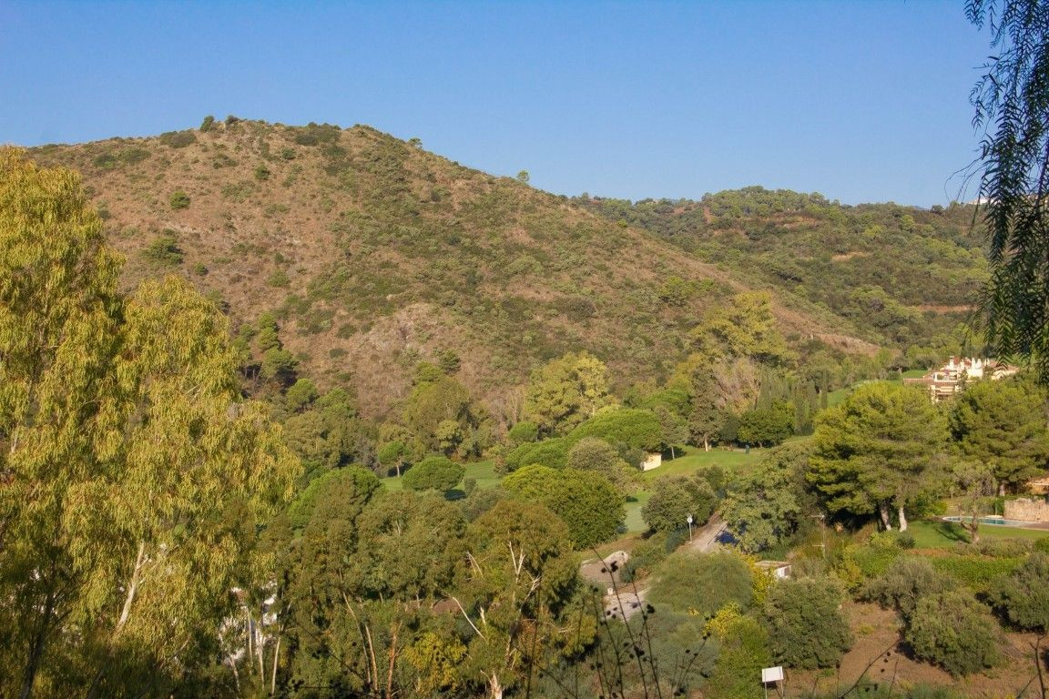 Plots for sale in Benahavís Costa Del Sol, Málaga, Spain