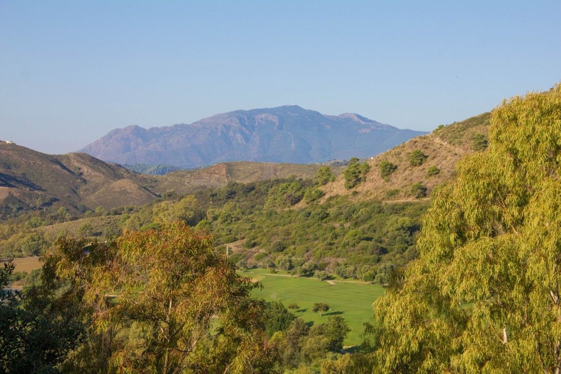 Plots for sale in Benahavís Costa Del Sol, Málaga, Spain