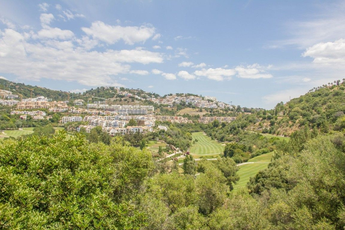 Plots for sale in Benahavís Costa Del Sol, Málaga, Spain