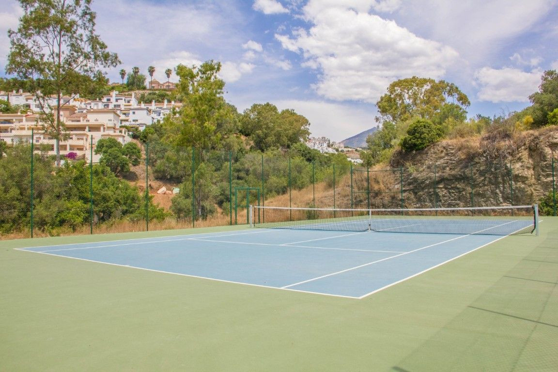 Plots for sale in Benahavís Costa Del Sol, Málaga, Spain