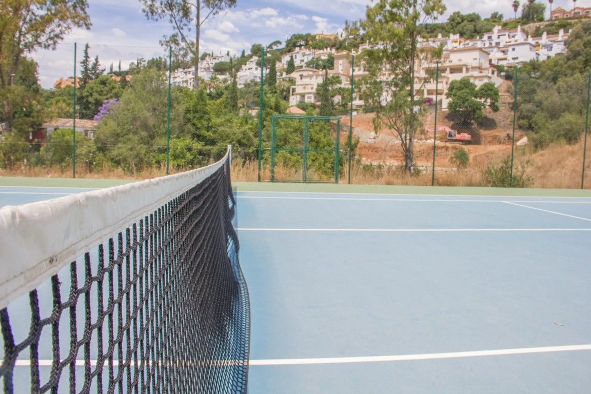 Plots for sale in Benahavís Costa Del Sol, Málaga, Spain