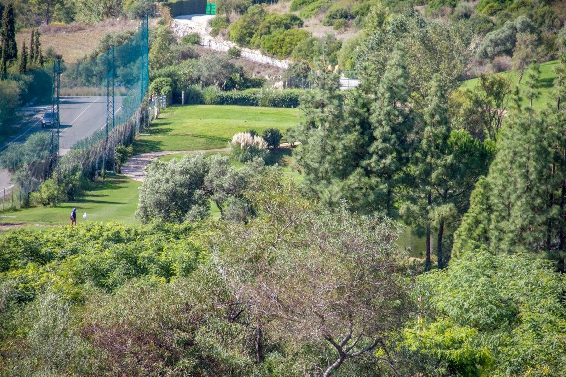 Plots for sale in Benahavís Costa Del Sol, Málaga, Spain