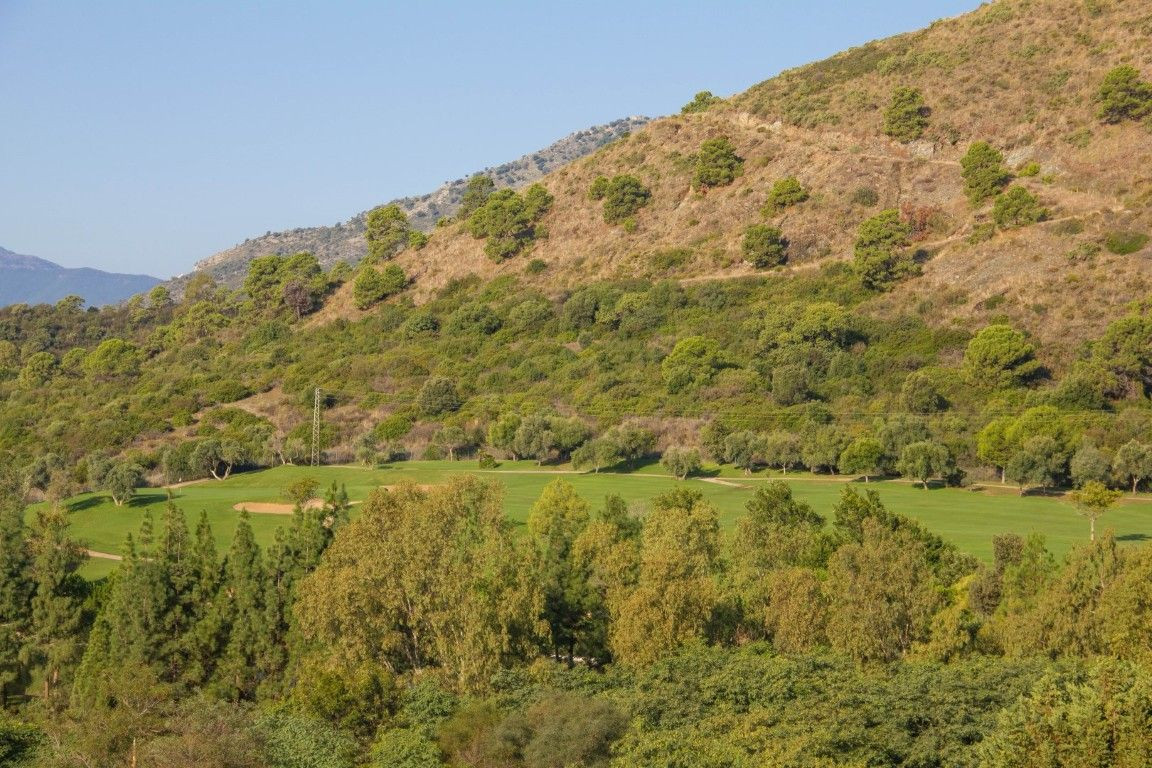 Plots for sale in Benahavís Costa Del Sol, Málaga, Spain