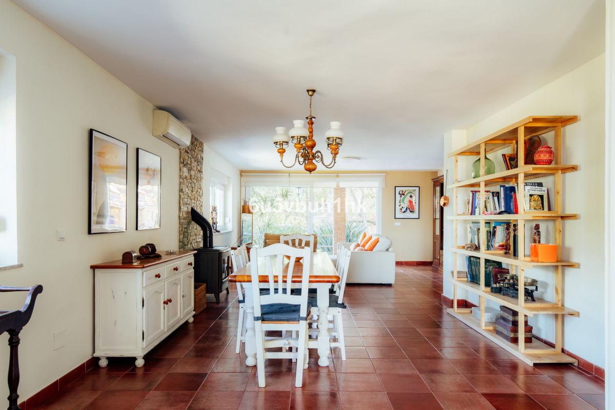 5 Bed Townhouse for sale in Alhaurín De La Torre Costa Del Sol, Málaga, Spain