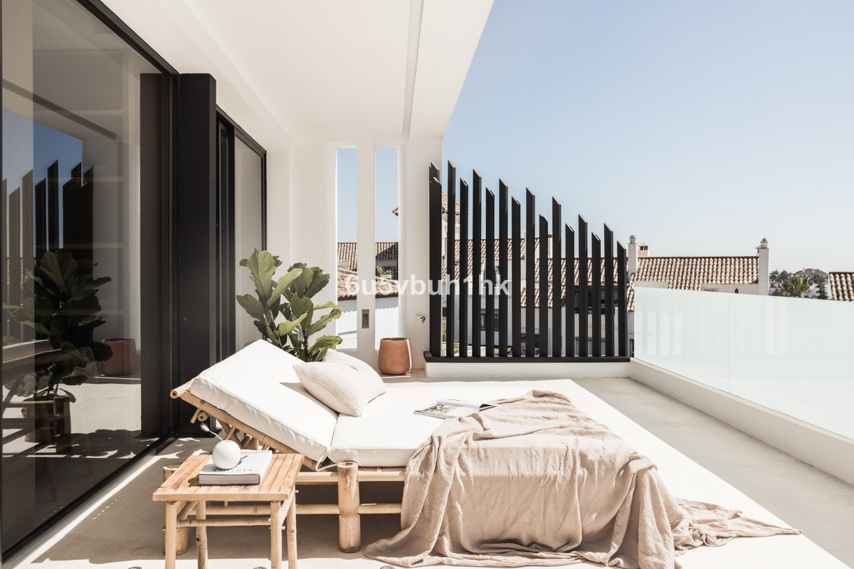 Se vende Villa - Chalet de 6 dormitorios en Costa Del Sol, Málaga, España