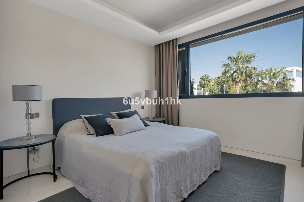 Se vende Villa - Chalet de 6 dormitorios en Costa Del Sol, Málaga, España