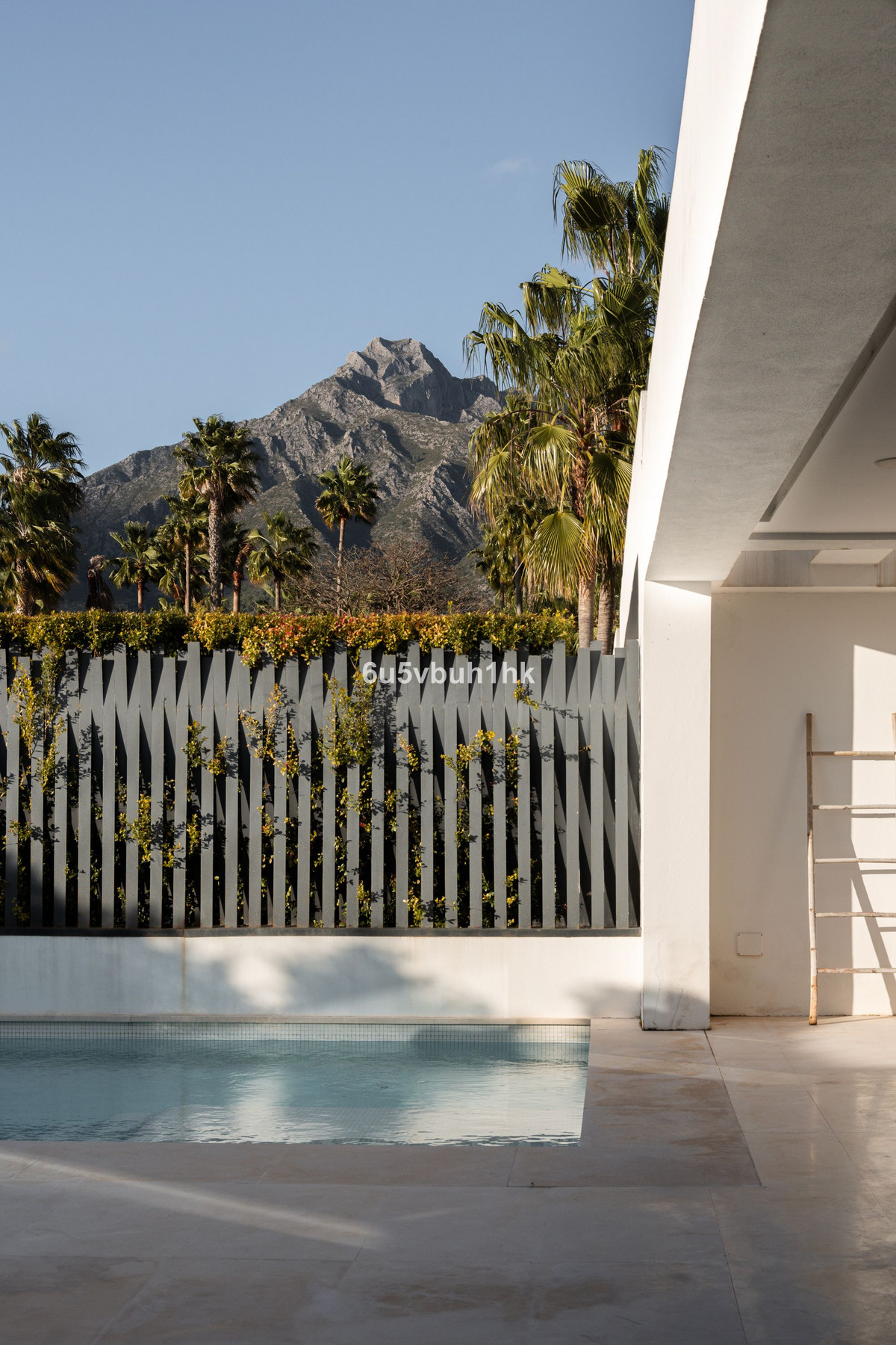 Se vende Villa - Chalet de 6 dormitorios en Costa Del Sol, Málaga, España