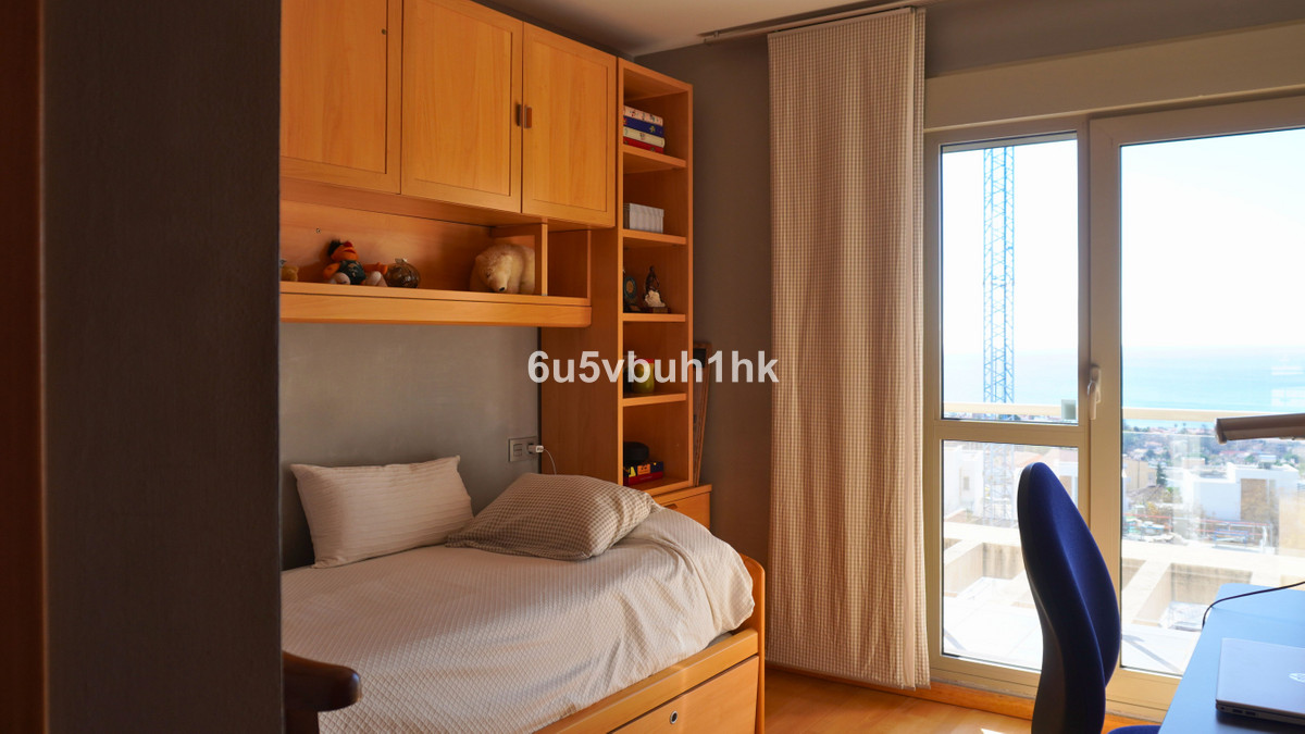 5 Bed Townhouse for sale in Málaga Costa Del Sol, Málaga, Spain