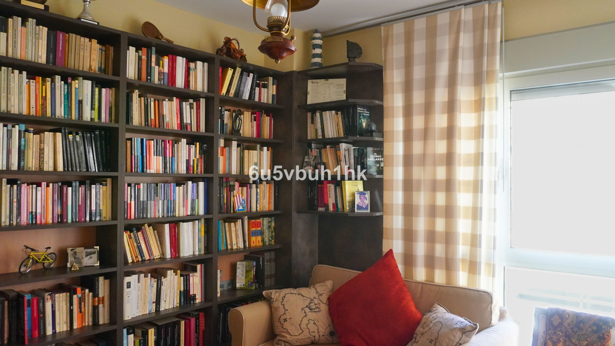 5 Bed Townhouse for sale in Málaga Costa Del Sol, Málaga, Spain