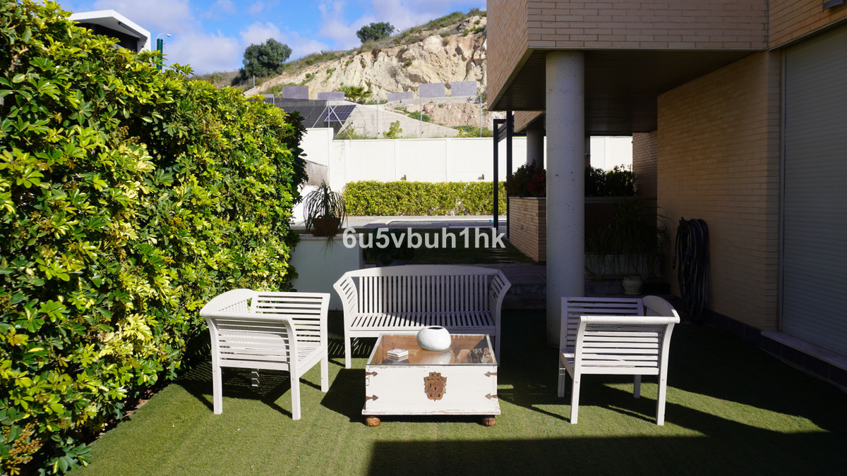 5 Bed Townhouse for sale in Málaga Costa Del Sol, Málaga, Spain