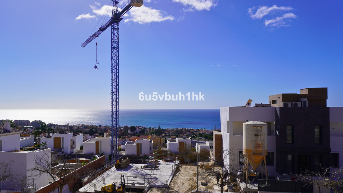5 Bed Townhouse for sale in Málaga Costa Del Sol, Málaga, Spain