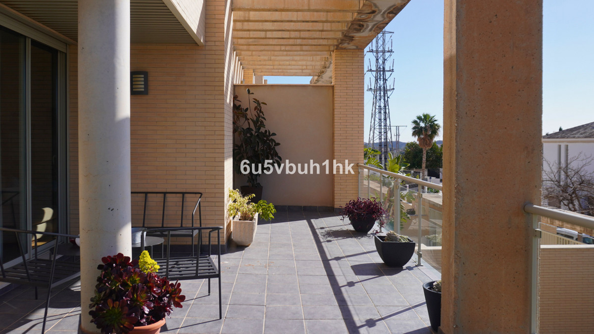 5 Bed Townhouse for sale in Málaga Costa Del Sol, Málaga, Spain