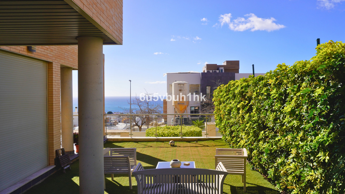 5 Bed Townhouse for sale in Málaga Costa Del Sol, Málaga, Spain