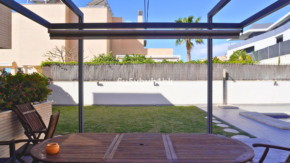 5 Bed Townhouse for sale in Málaga Costa Del Sol, Málaga, Spain