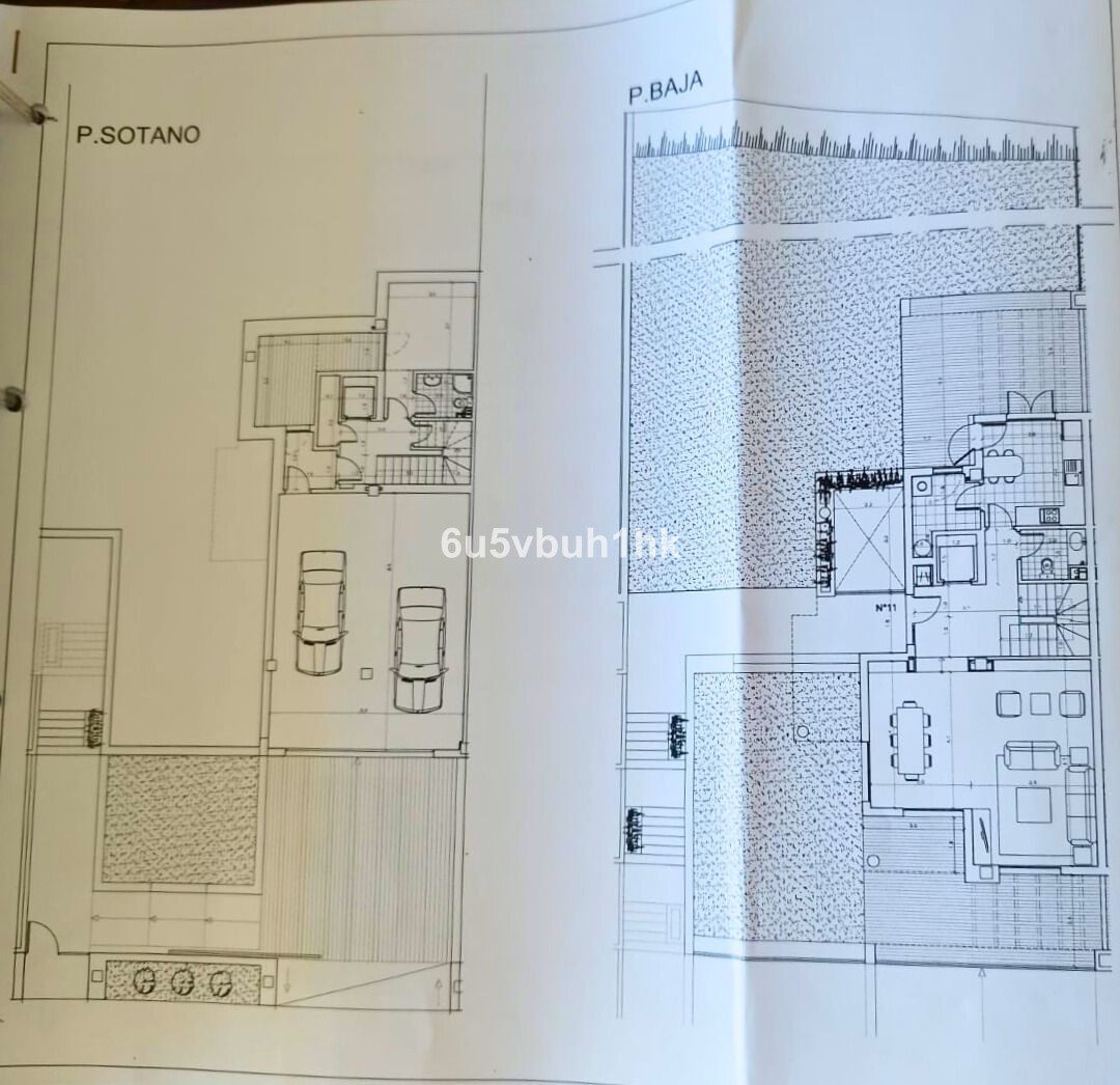 5 Bed Townhouse for sale in Málaga Costa Del Sol, Málaga, Spain