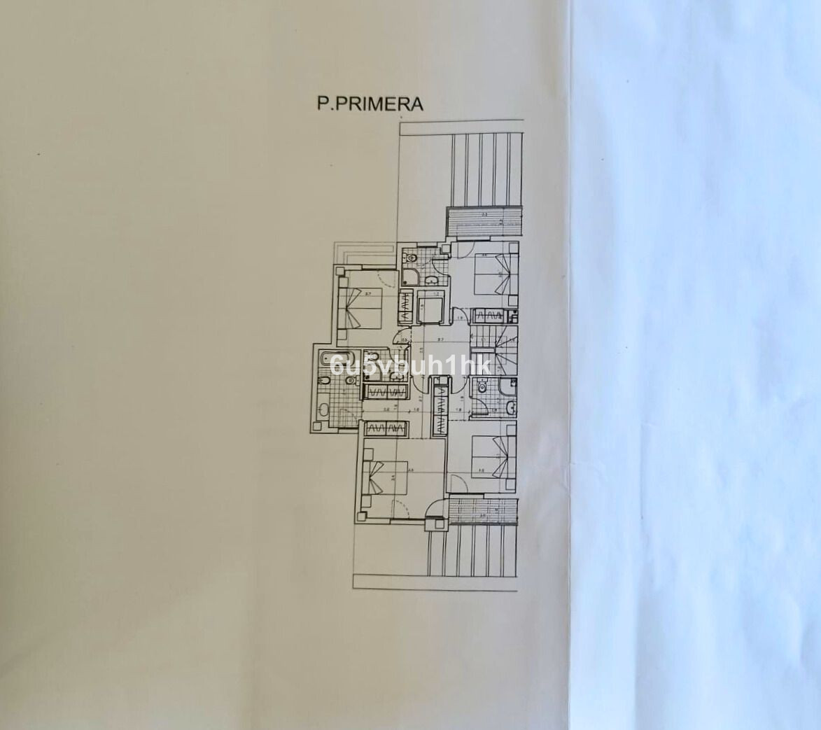 5 Bed Townhouse for sale in Málaga Costa Del Sol, Málaga, Spain