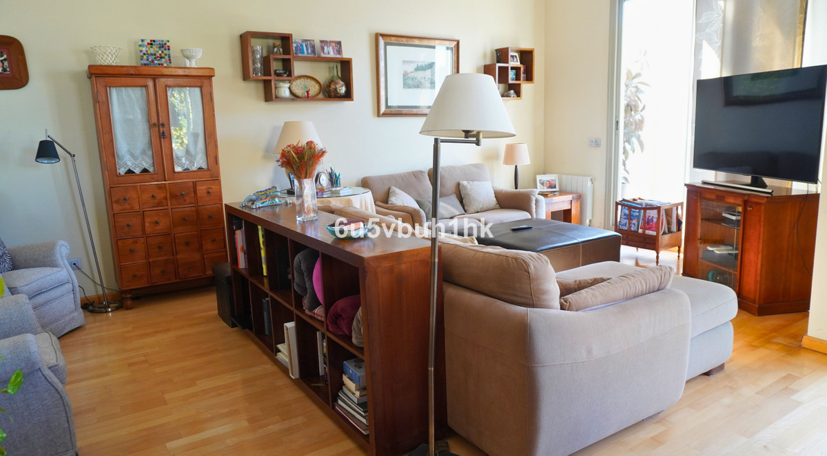 5 Bed Townhouse for sale in Málaga Costa Del Sol, Málaga, Spain