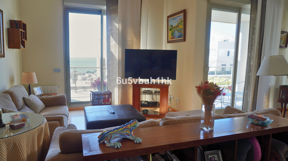 5 Bed Townhouse for sale in Málaga Costa Del Sol, Málaga, Spain