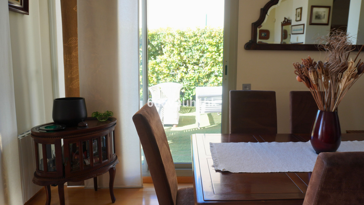 5 Bed Townhouse for sale in Málaga Costa Del Sol, Málaga, Spain