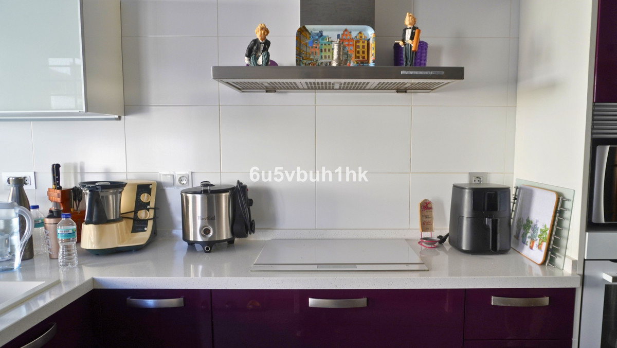 5 Bed Townhouse for sale in Málaga Costa Del Sol, Málaga, Spain