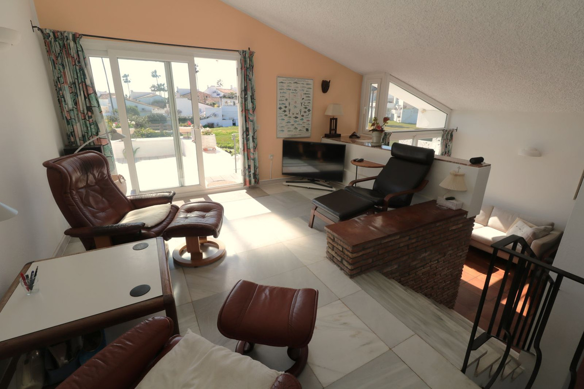 3 Bed Townhouse for sale in Estepona Costa Del Sol, Málaga, Spain