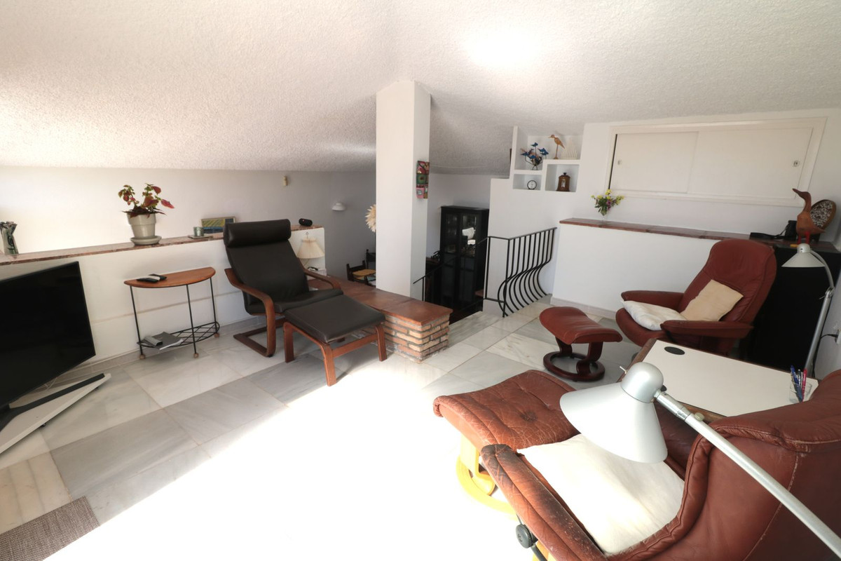 3 Bed Townhouse for sale in Estepona Costa Del Sol, Málaga, Spain