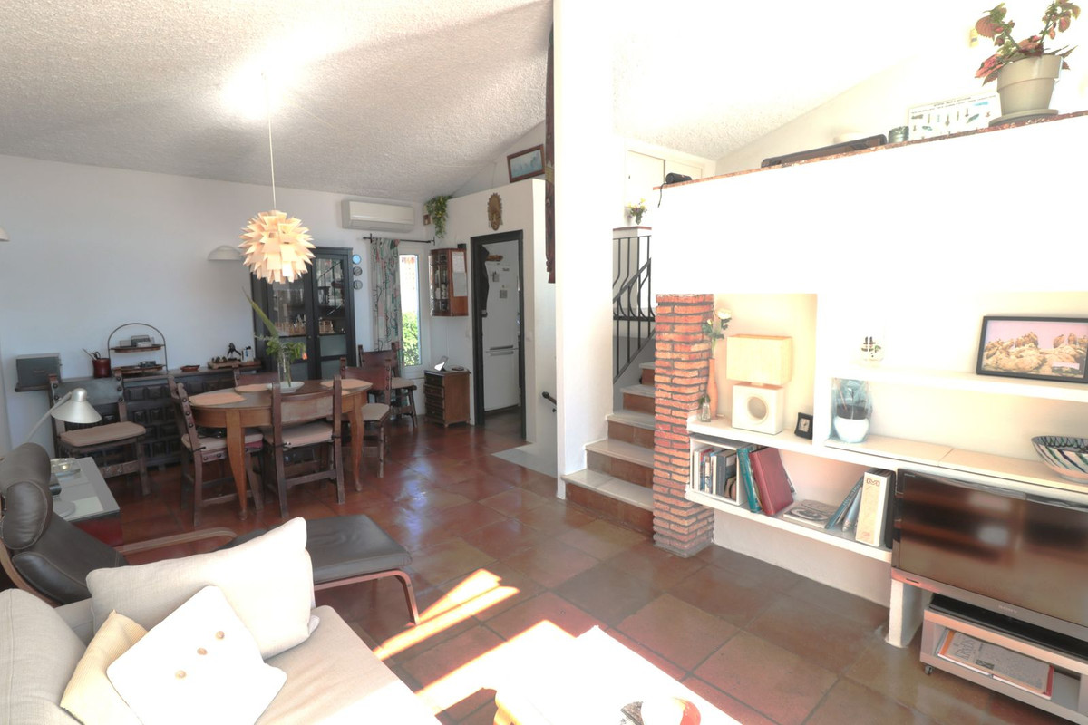 3 Bed Townhouse for sale in Estepona Costa Del Sol, Málaga, Spain