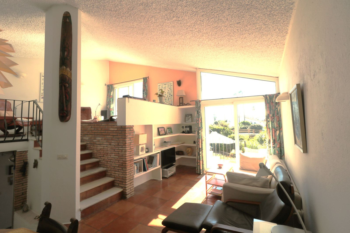 3 Bed Townhouse for sale in Estepona Costa Del Sol, Málaga, Spain