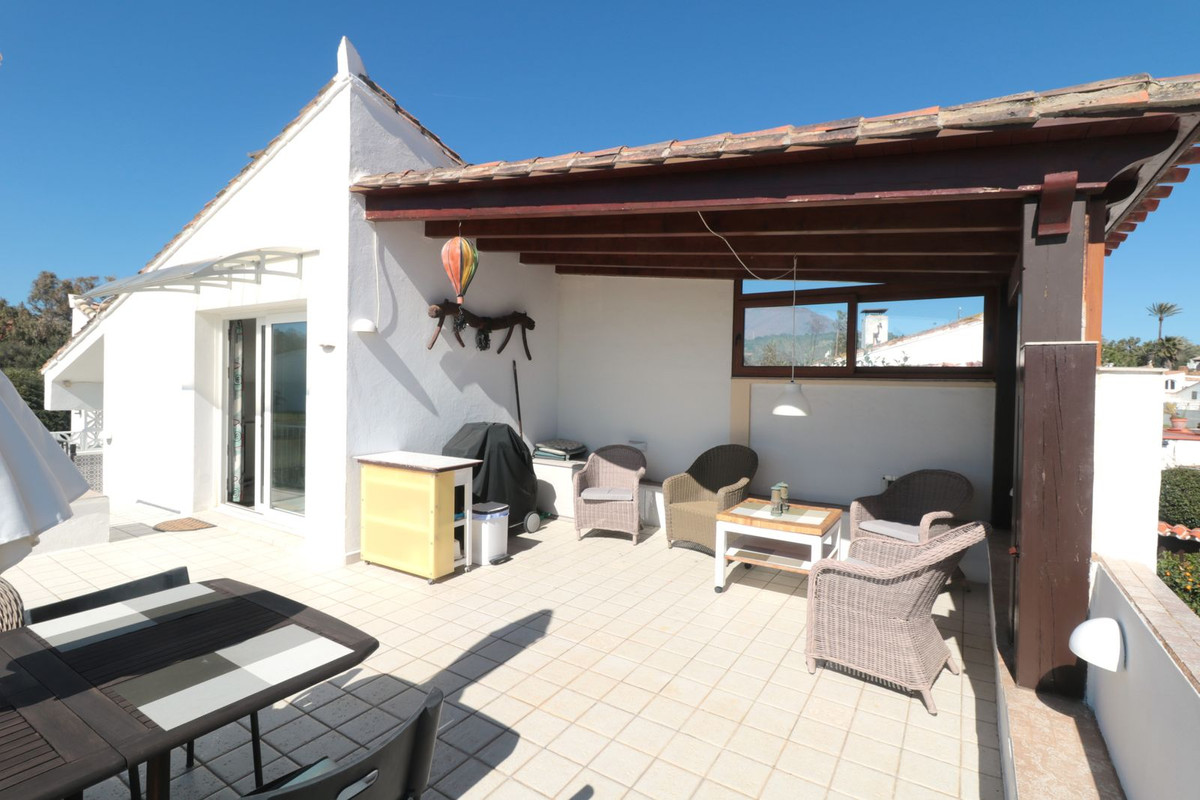 3 Bed Townhouse for sale in Estepona Costa Del Sol, Málaga, Spain