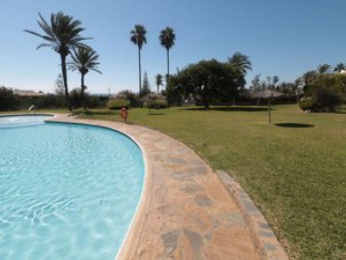 3 Bed Townhouse for sale in Estepona Costa Del Sol, Málaga, Spain
