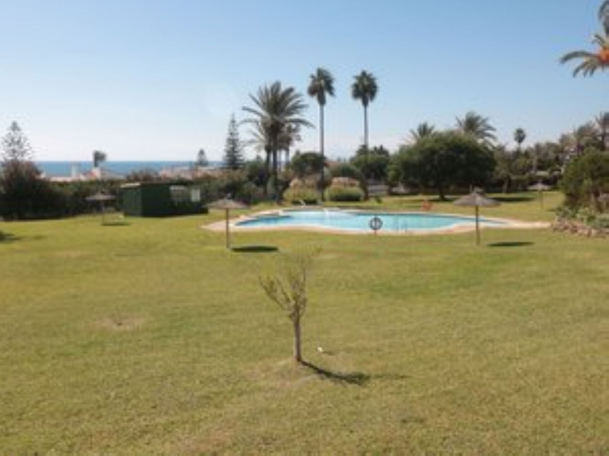 3 Bed Townhouse for sale in Estepona Costa Del Sol, Málaga, Spain