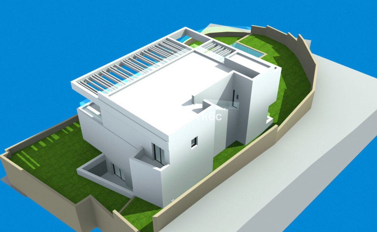 Plots for sale in Mijas Costa Del Sol, Málaga, Spain