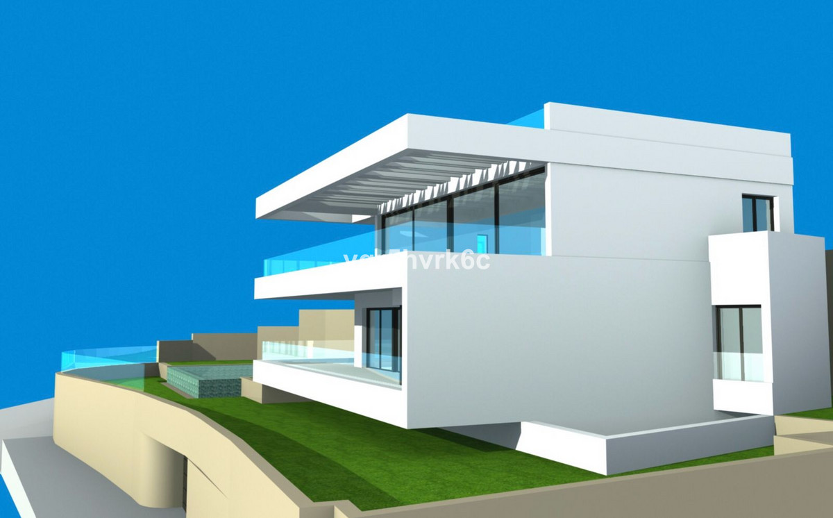 Plots for sale in Mijas Costa Del Sol, Málaga, Spain