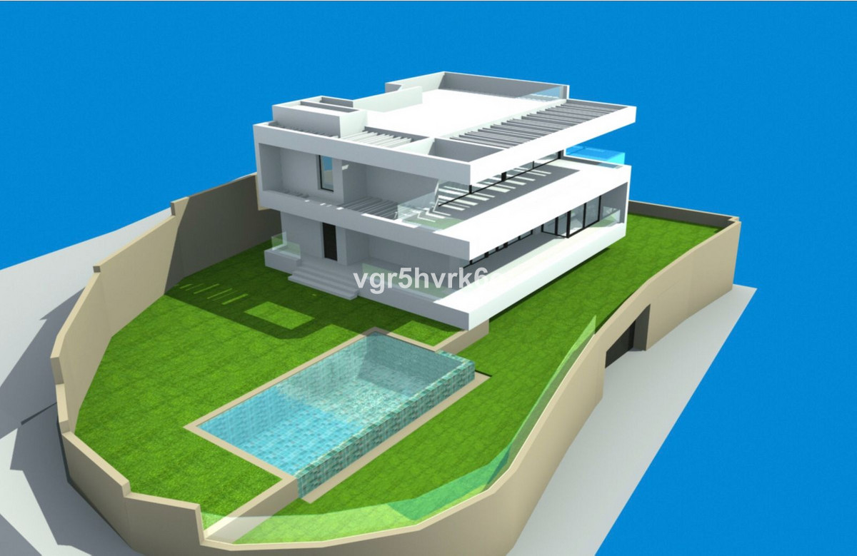 Plots for sale in Mijas Costa Del Sol, Málaga, Spain