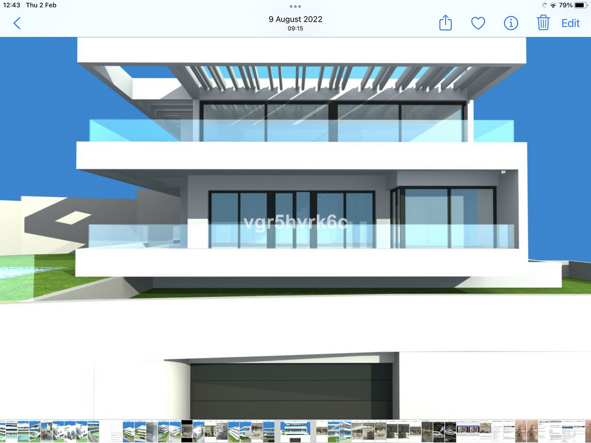 Plots for sale in Mijas Costa Del Sol, Málaga, Spain